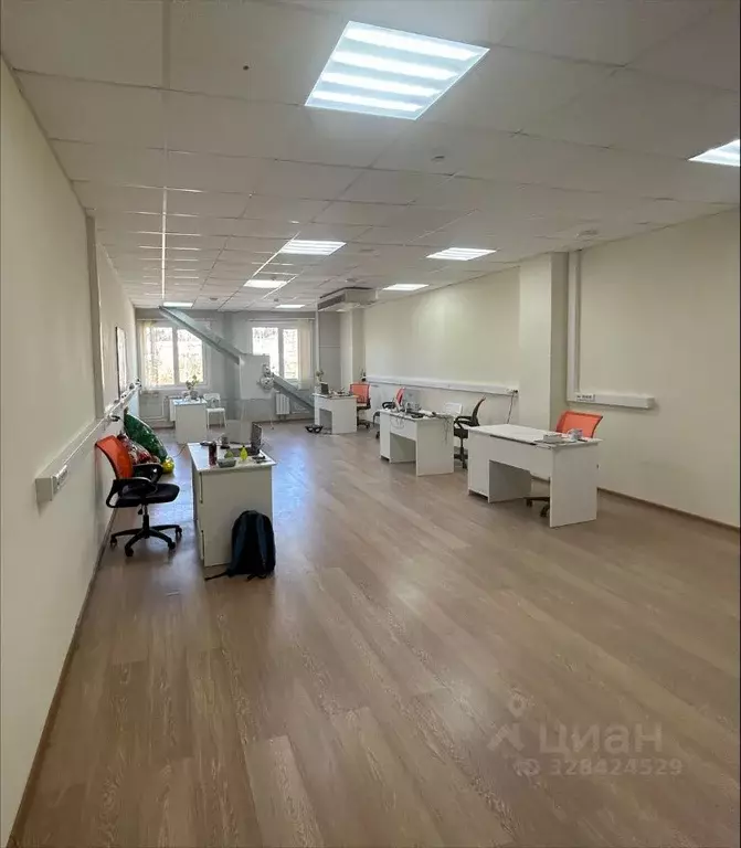 Офис в Москва, Москва, Зеленоград ул. Конструктора Гуськова, 14с2 (63 ... - Фото 0