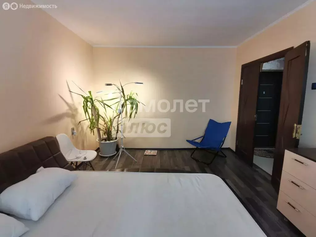 2-комнатная квартира: Липецк, проспект Победы, 132 (51.2 м) - Фото 1
