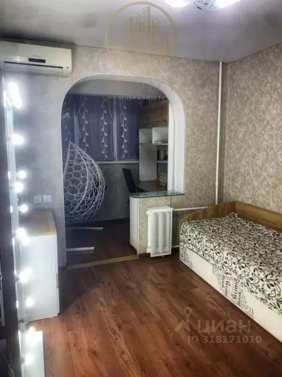 4-к кв. Ставропольский край, Пятигорск ул. Панагюриште, 18 (76.0 м) - Фото 0