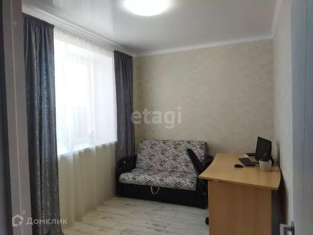 Продаётся 3-к квартира, 77.8 м - Фото 0