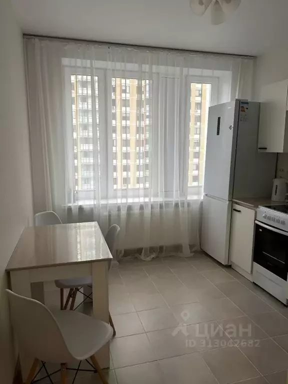 1-к кв. Московская область, Балашиха Саввино мкр, бул. Спасский, 7 ... - Фото 2