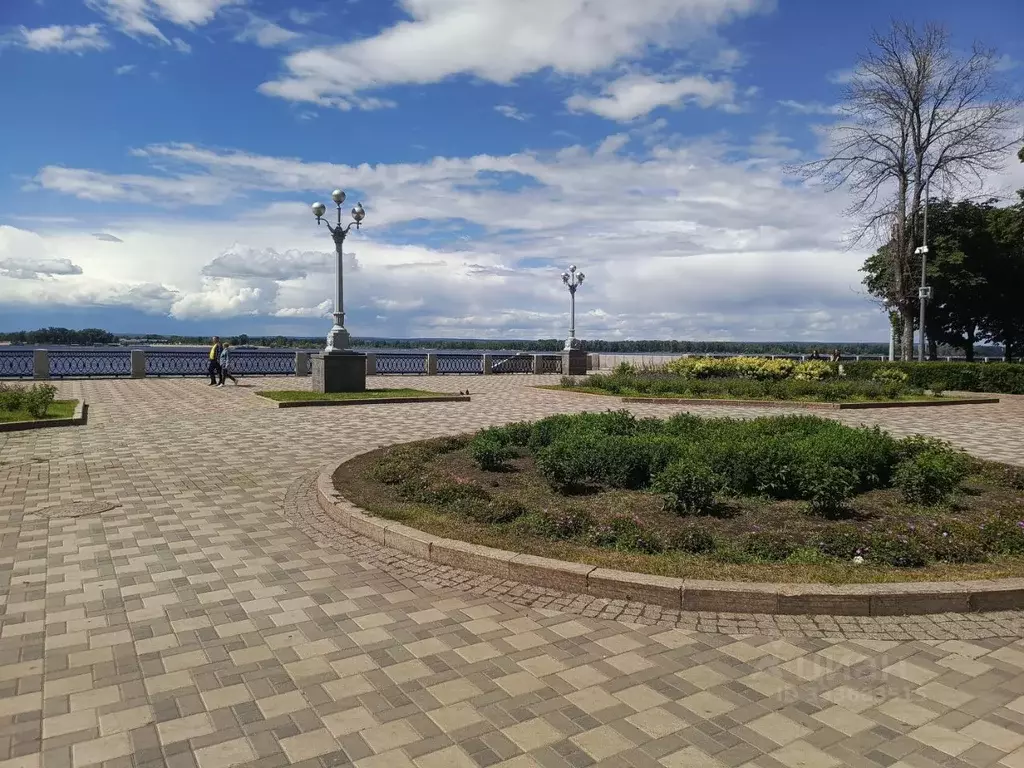 6-к кв. Самарская область, Самара Галактионовская ул., 55 (248.9 м) - Фото 1