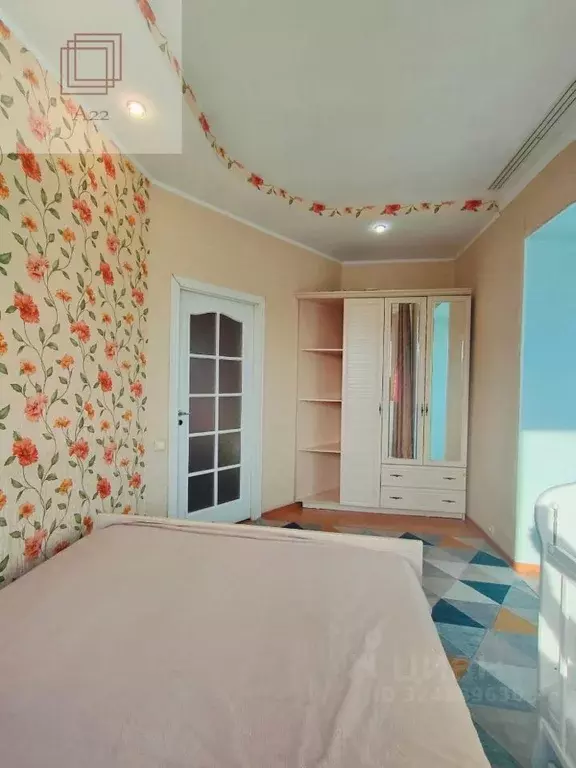 3-к кв. Алтайский край, Новоалтайск ул. 22-го Партсъезда, 10 (66.0 м) - Фото 1