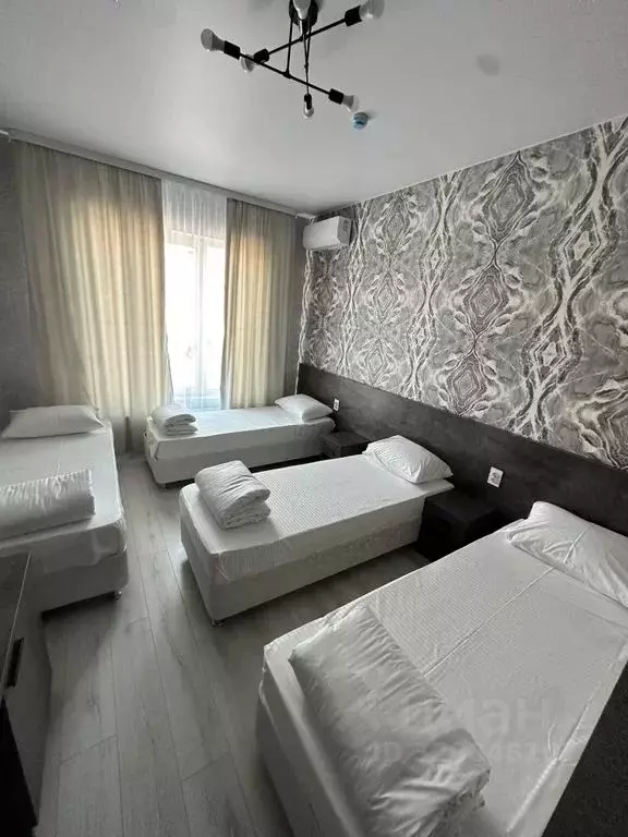 Комната Краснодарский край, Кущевская ст-ца ул. Транспортная, 6А - Фото 0