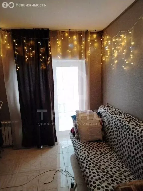 1-комнатная квартира: Санкт-Петербург, территория Сергиево, улица ... - Фото 1