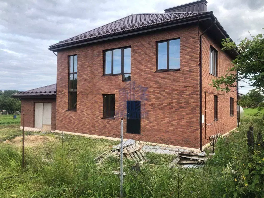 Дом в Чувашия, Чебоксары городской округ, д. Чандрово ул. 2-я ... - Фото 2