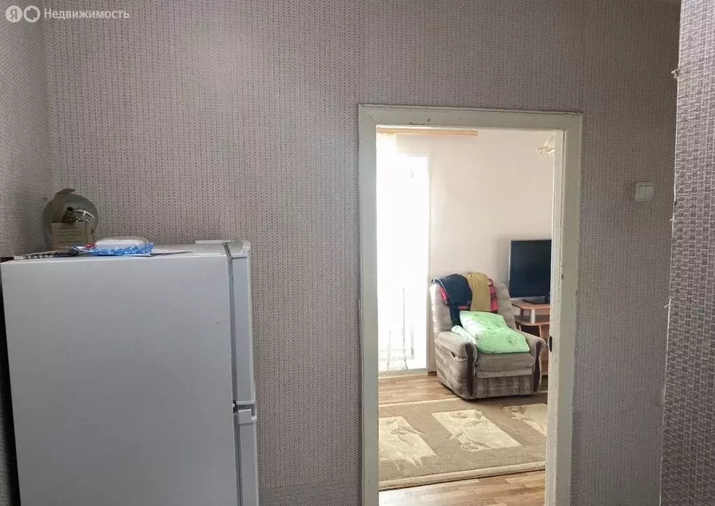 1-комнатная квартира: Вязьма, улица Восстания, 7 (31.6 м) - Фото 2