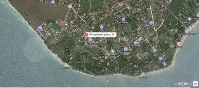 Участок 15 сот. (ИЖС) - Фото 0