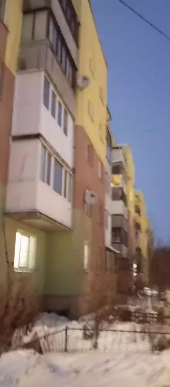 2-к кв. Ленинградская область, Всеволожский район, пос. Бугры ... - Фото 1