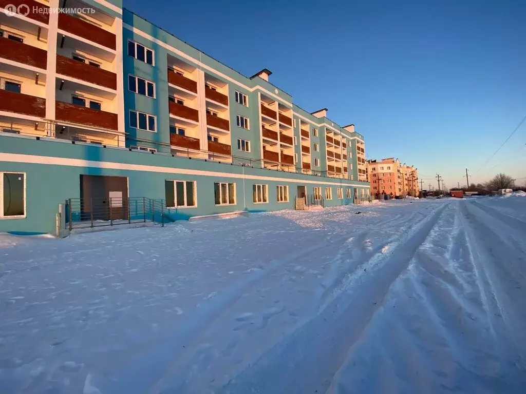 Помещение свободного назначения (254.1 м) - Фото 1