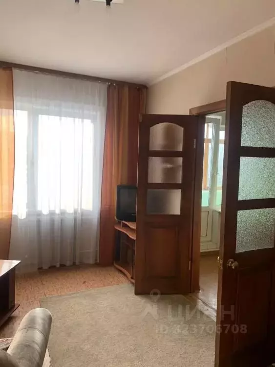 1-к кв. Иркутская область, Иркутск Советская ул., 96 (29.0 м) - Фото 1