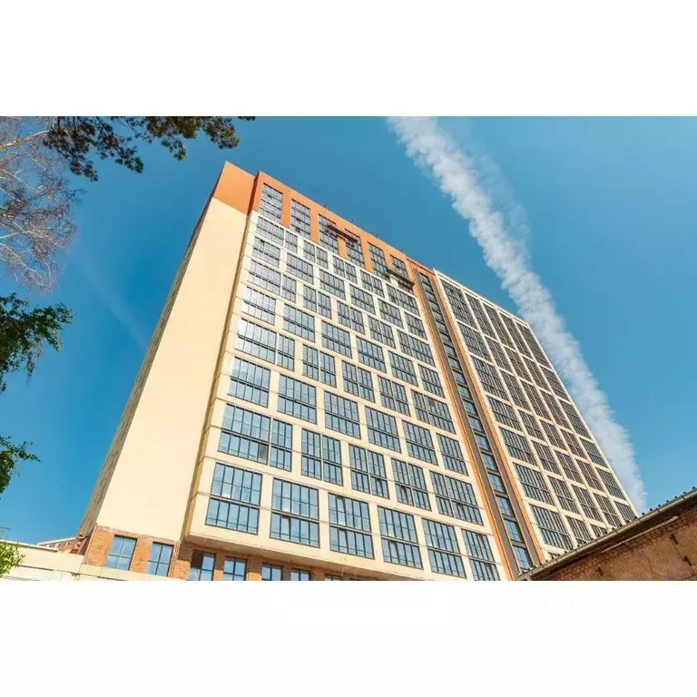 Студия Новосибирская область, Новосибирск Светлановская ул., 46/1 ... - Фото 2