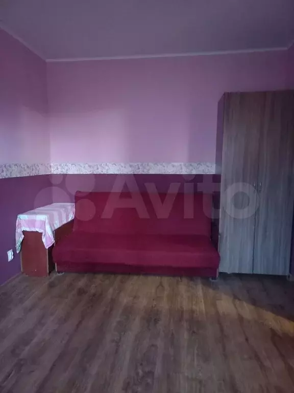 1-к. квартира, 30 м, 5/24 эт. - Фото 0