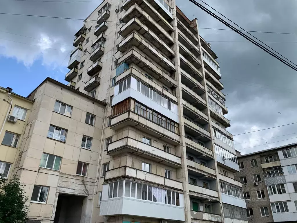 1-к кв. Башкортостан, Уфа ул. Ахметова, 322А (40.7 м) - Фото 0