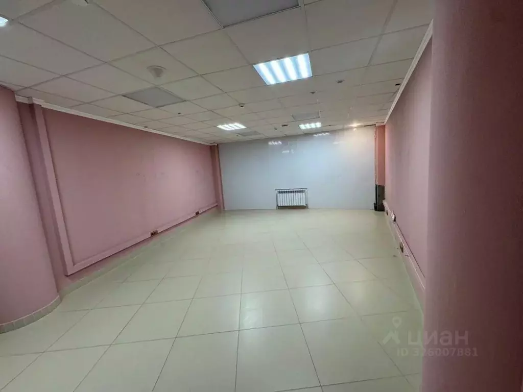 Помещение свободного назначения в Краснодарский край, Краснодар ... - Фото 2