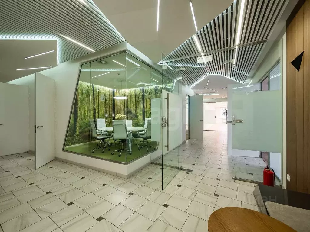 Помещение свободного назначения в Новосибирская область, Новосибирск ... - Фото 1