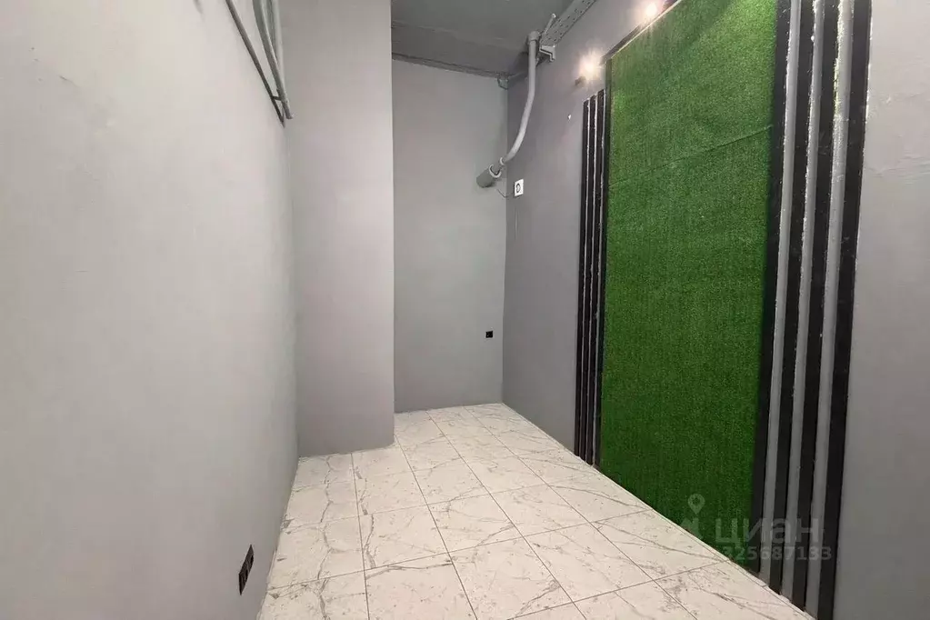 Помещение свободного назначения в Москва Ленинградский просп., 34 (9 ... - Фото 1