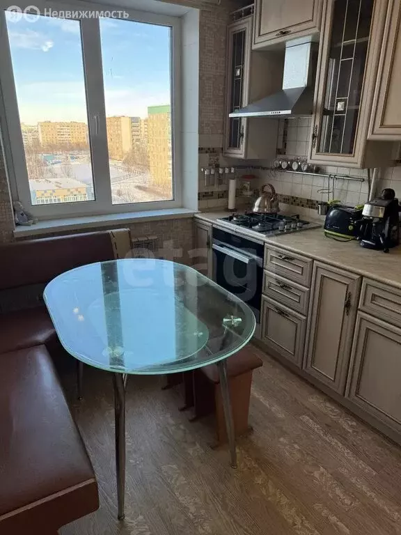 3-комнатная квартира: Оренбург, улица Родимцева, 5 (70 м) - Фото 2