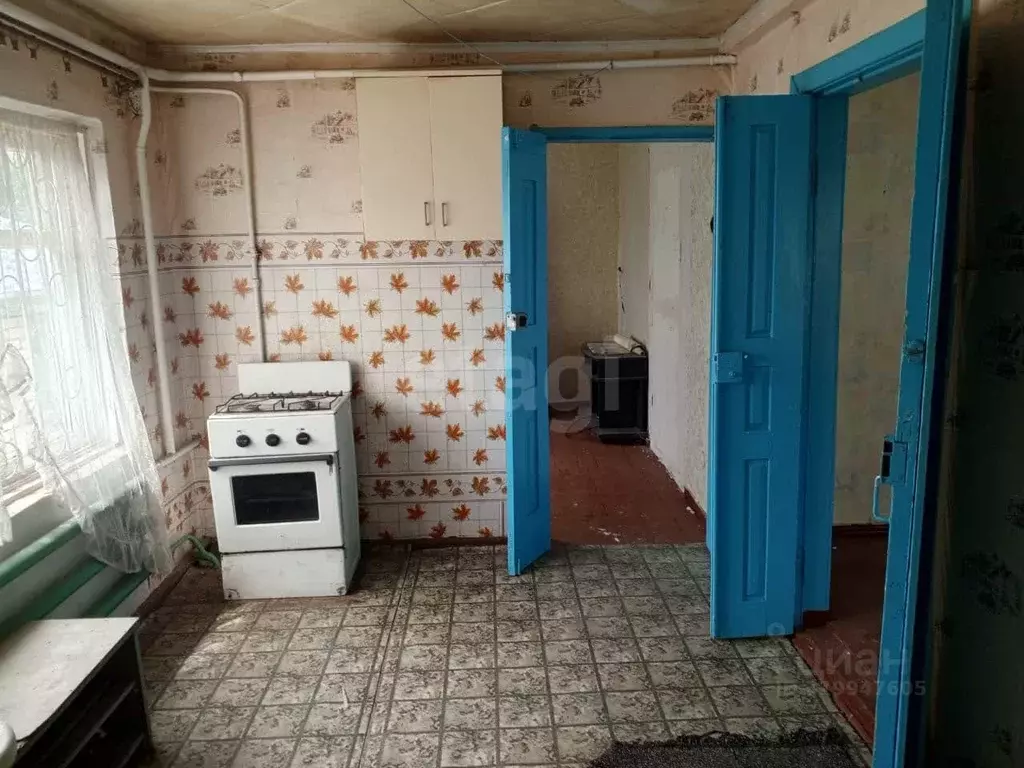 Дом в Ставропольский край, Ставрополь № 3 мкр, ул. Косенко, 10 (60 м) - Фото 1