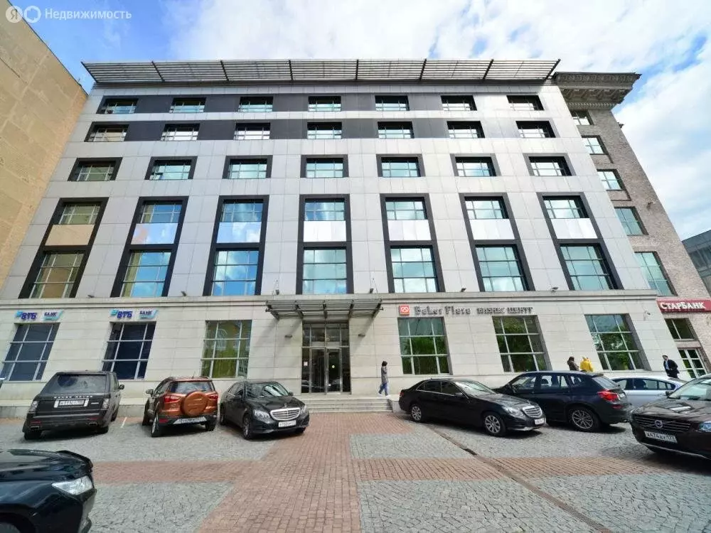 Офис (365.7 м) - Фото 2