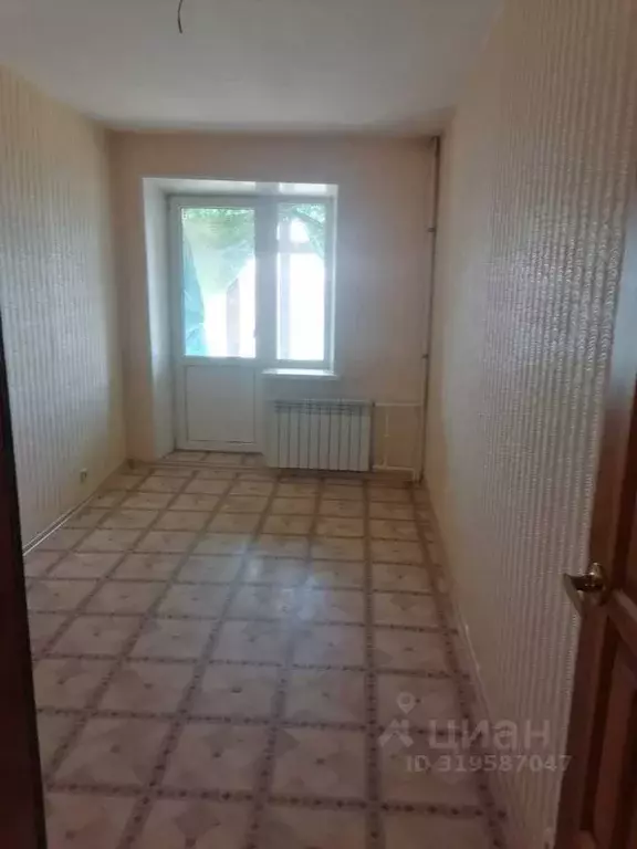 Комната Ростовская область, Белая Калитва ул. Машиностроителей, 3 ... - Фото 0