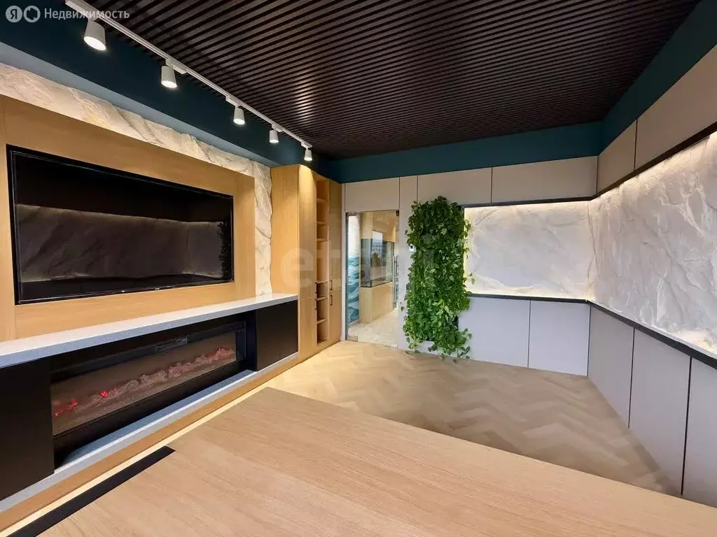 Офис (190 м) - Фото 1