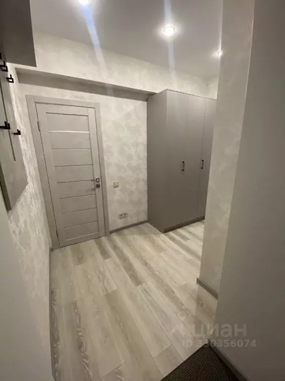 2-к кв. Ставропольский край, Ставрополь Осетинская ул., 14 (40.0 м) - Фото 2