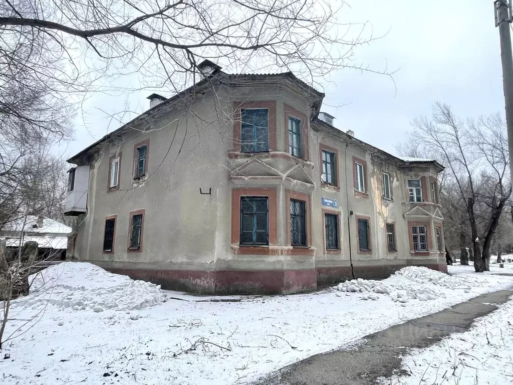 2-к кв. Кемеровская область, Кемерово Невьянская ул., 3 (55.6 м) - Фото 2
