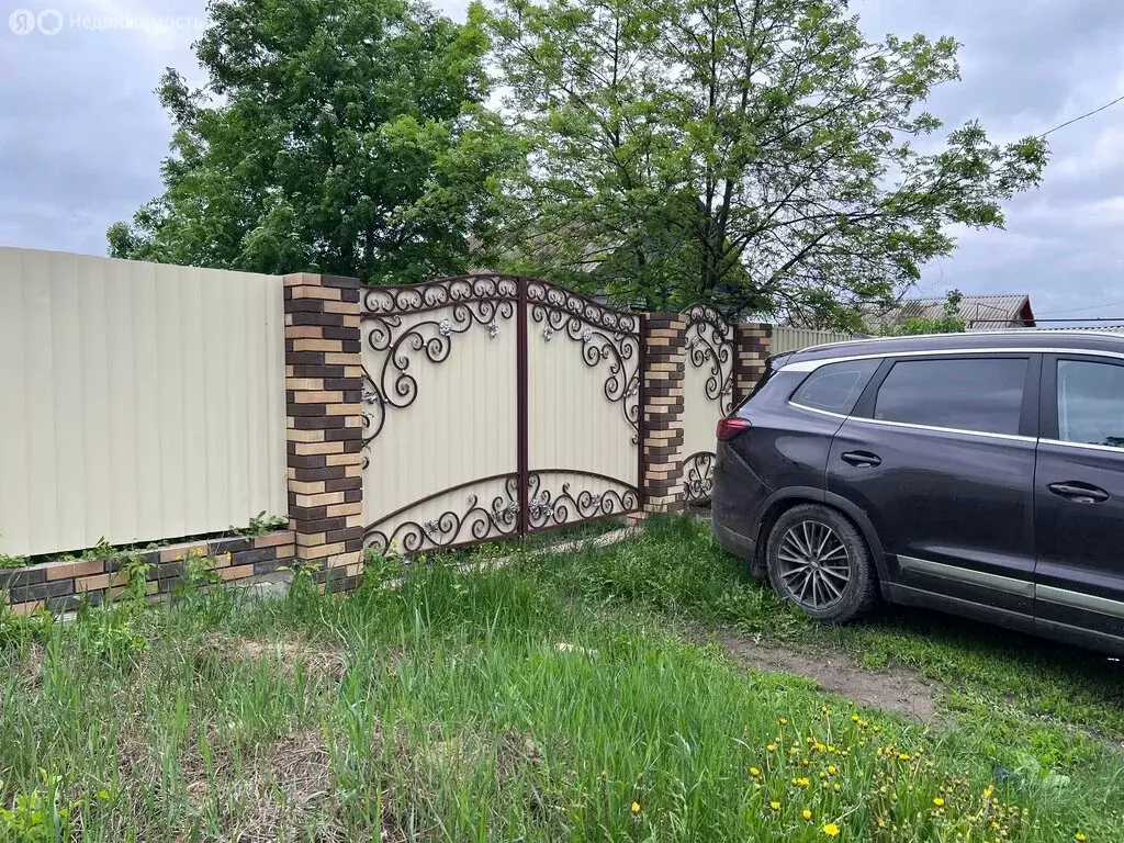 Дом в посёлок Сургут, Луговая улица, 21 (62 м) - Фото 1
