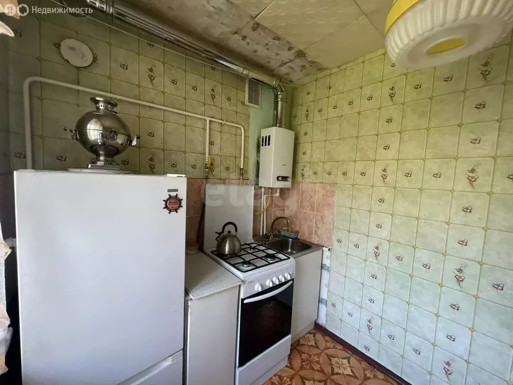 2-комнатная квартира: Ковров, переулок Ногина, 3 (43.7 м) - Фото 1