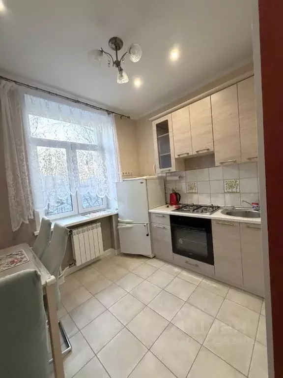 1-к кв. Москва 1-й Саратовский проезд, 4 (35.0 м) - Фото 2