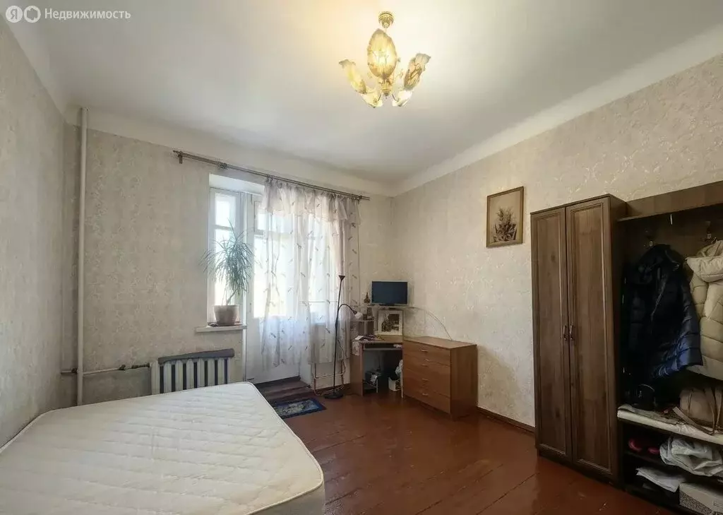 1к в 4-комнатной квартире (20.5 м) - Фото 2