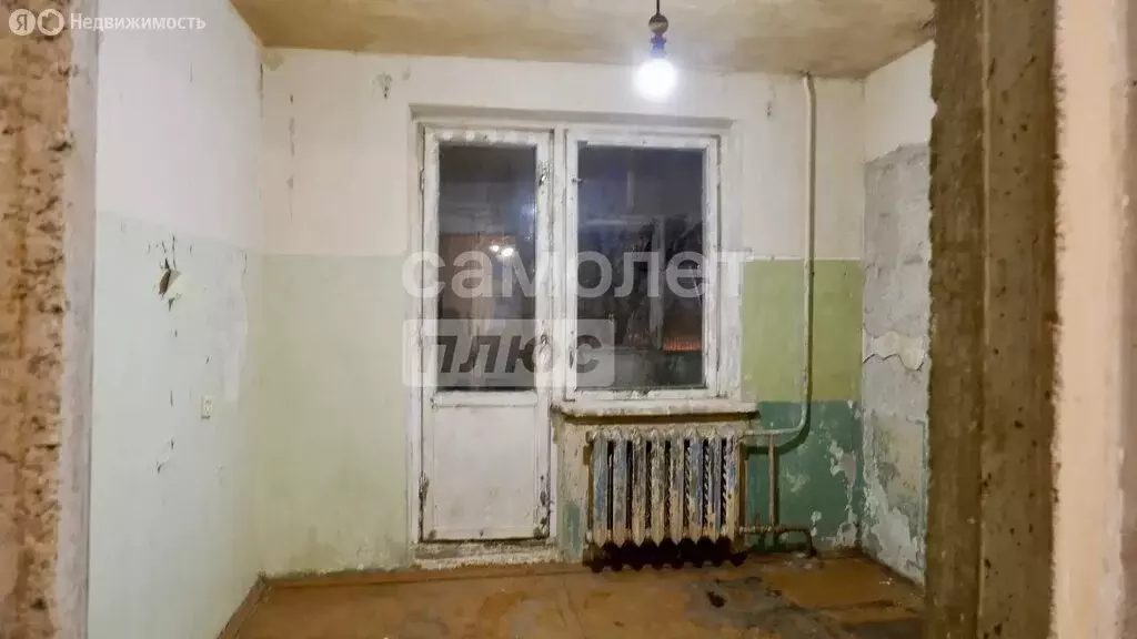 2-комнатная квартира: Чехов, улица Гагарина, 90 (53 м) - Фото 1