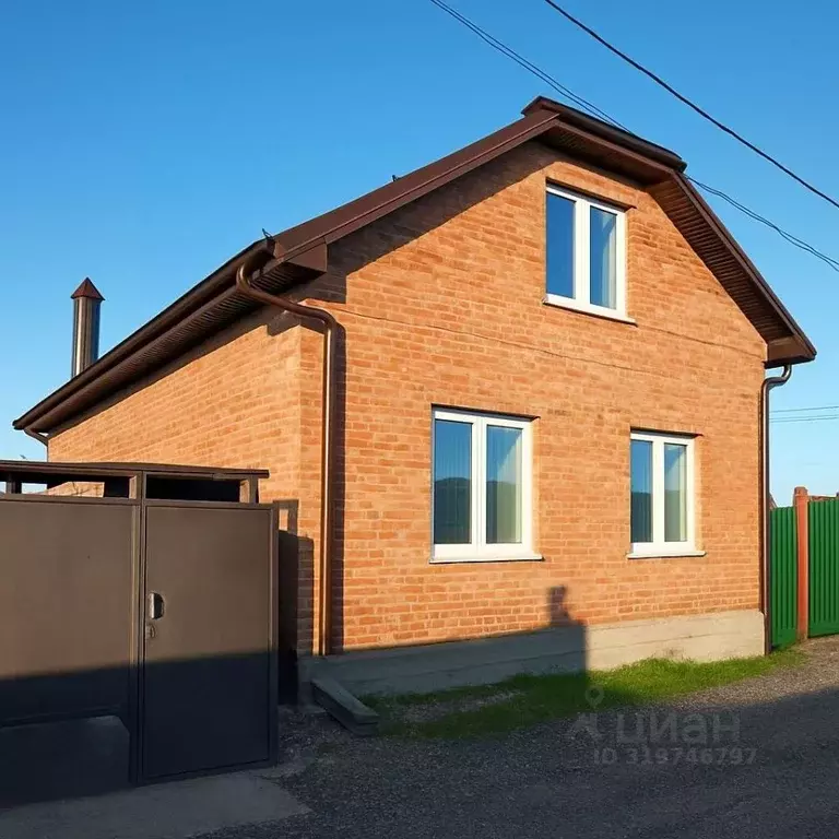 Дом в Ростовская область, Ростов-на-Дону пер. Декабристов, 13 (148 м) - Фото 2