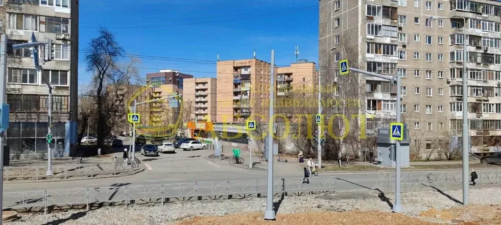 Комната Свердловская область, Екатеринбург ул. Июльская, 16 (11.3 м) - Фото 0