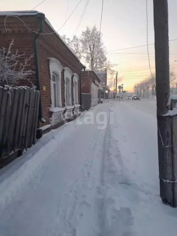 Дом, 40.2 м - Фото 1