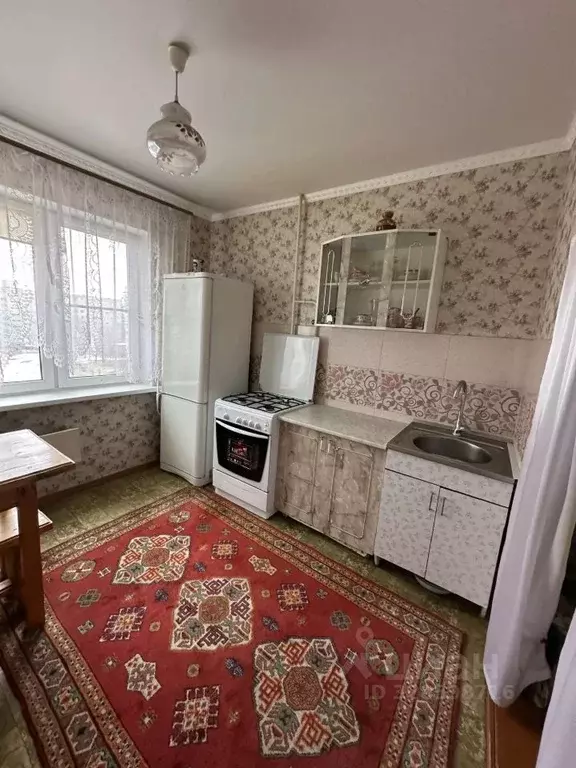2-к кв. Омская область, Омск Сибирский просп., 20/1 (52.8 м) - Фото 1