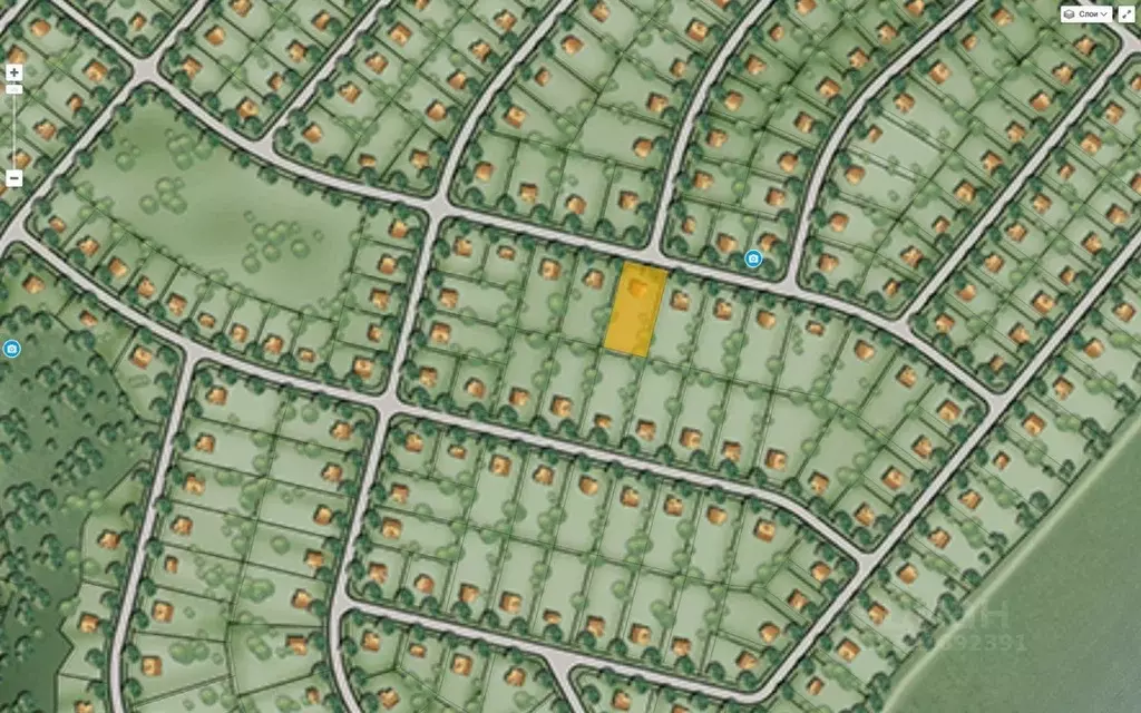 Участок в Тульская область, Ясногорский район, Теляковское с/пос, д. ... - Фото 1