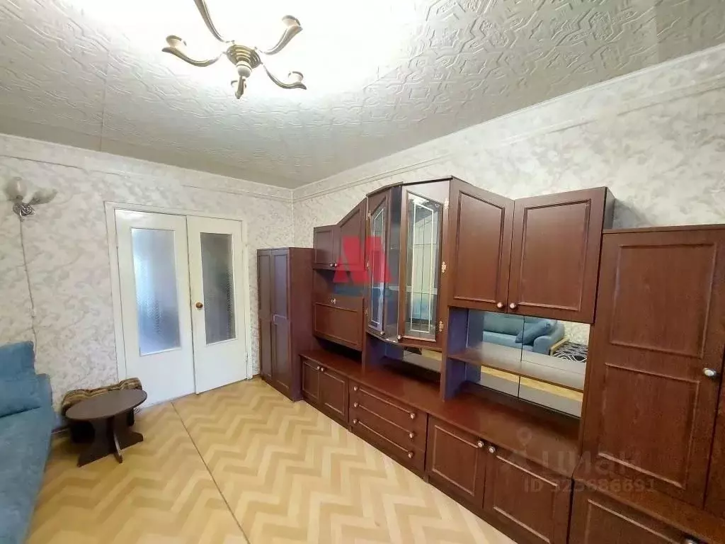 2-к кв. Ярославская область, Ярославль ул. 2-я Портовая, 14 (50.0 м) - Фото 2