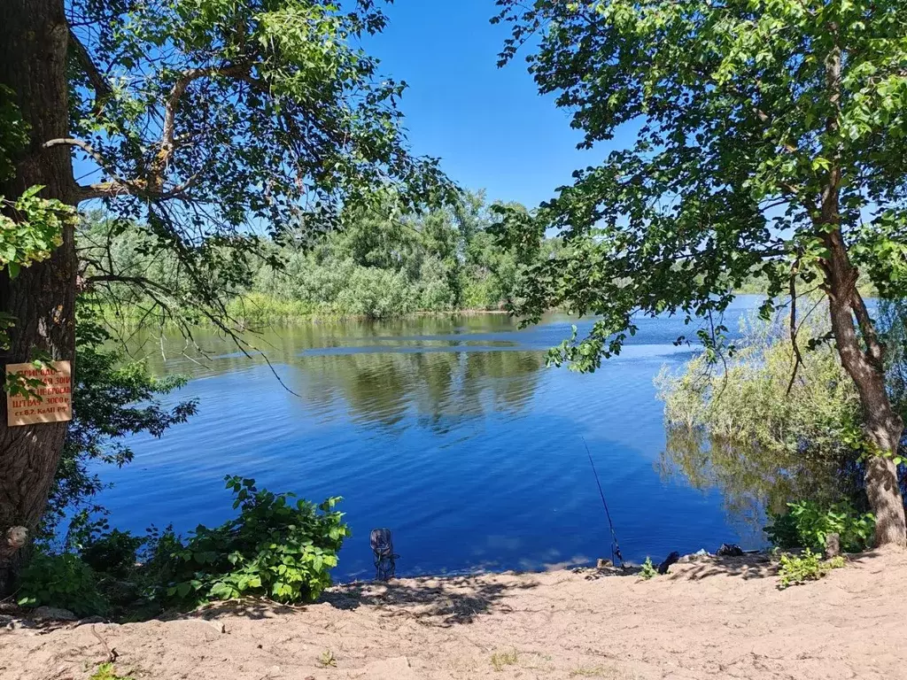 Дом в Самарская область, Красноярский район, Новосемейкино городское ... - Фото 2