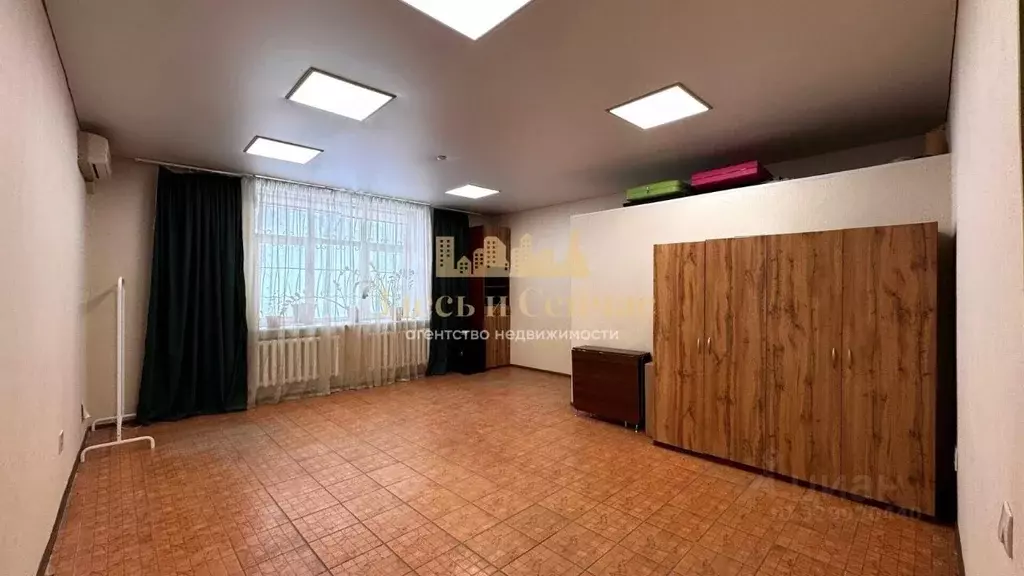 Офис в Татарстан, Казань ул. Некрасова, 38 (108 м) - Фото 1