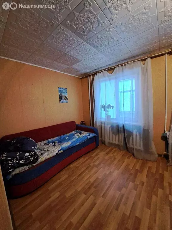 1-комнатная квартира: Екатеринбург, жилой район Вторчермет, ... - Фото 2