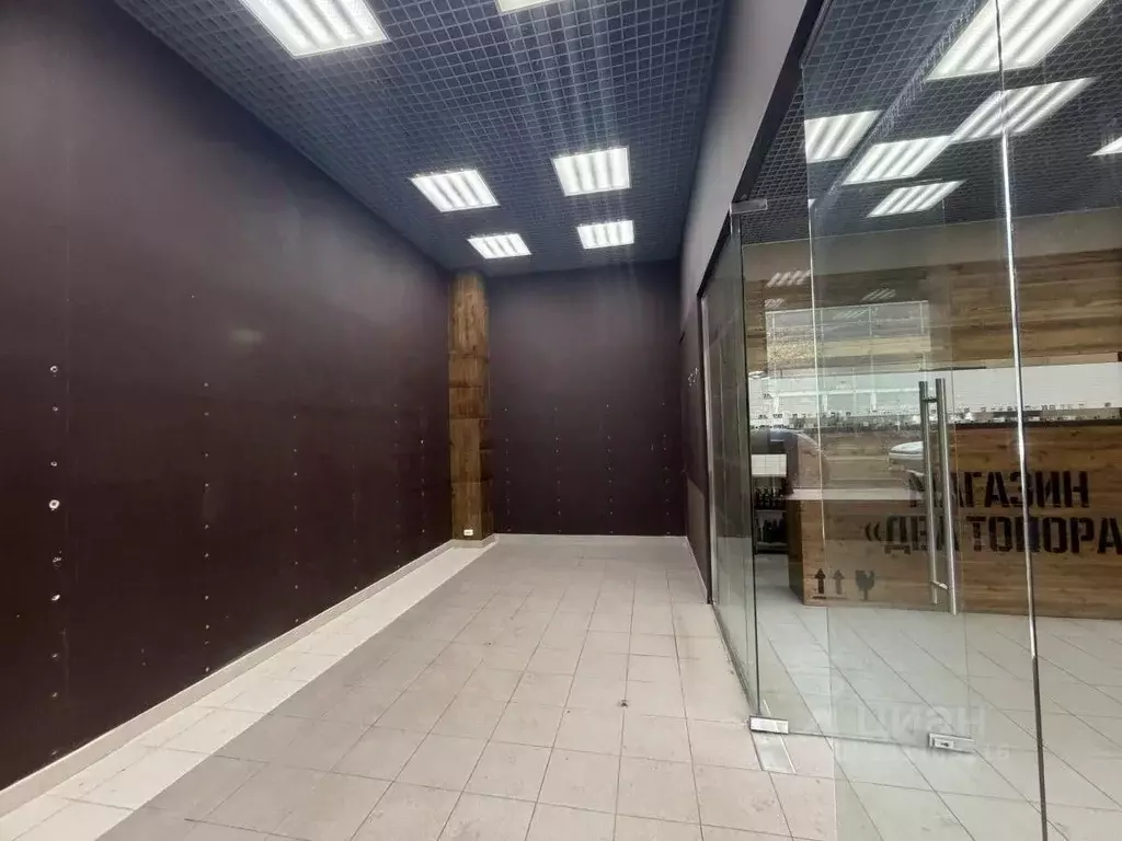 Помещение свободного назначения в Москва Щербаковская ул., 40 (40 м) - Фото 2