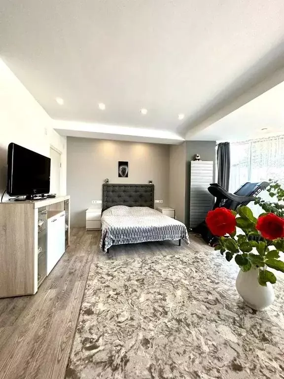 Студия Крым, Феодосия ул. Куйбышева, 41А (65.0 м) - Фото 0