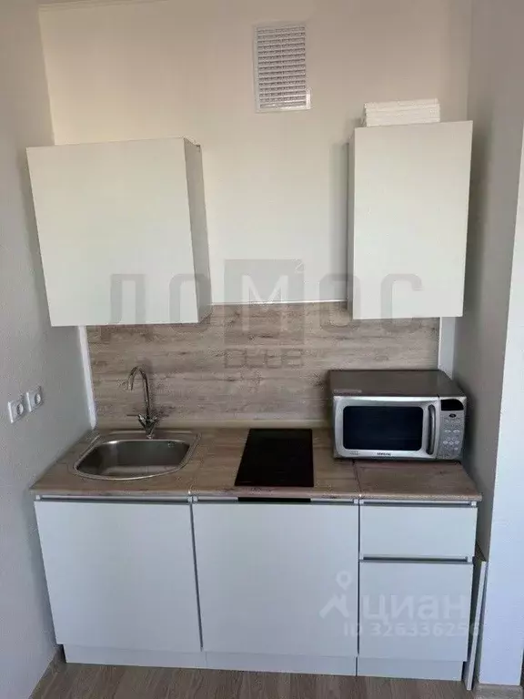 Студия Свердловская область, Екатеринбург ул. Николая Кичигина, 7/3 ... - Фото 2