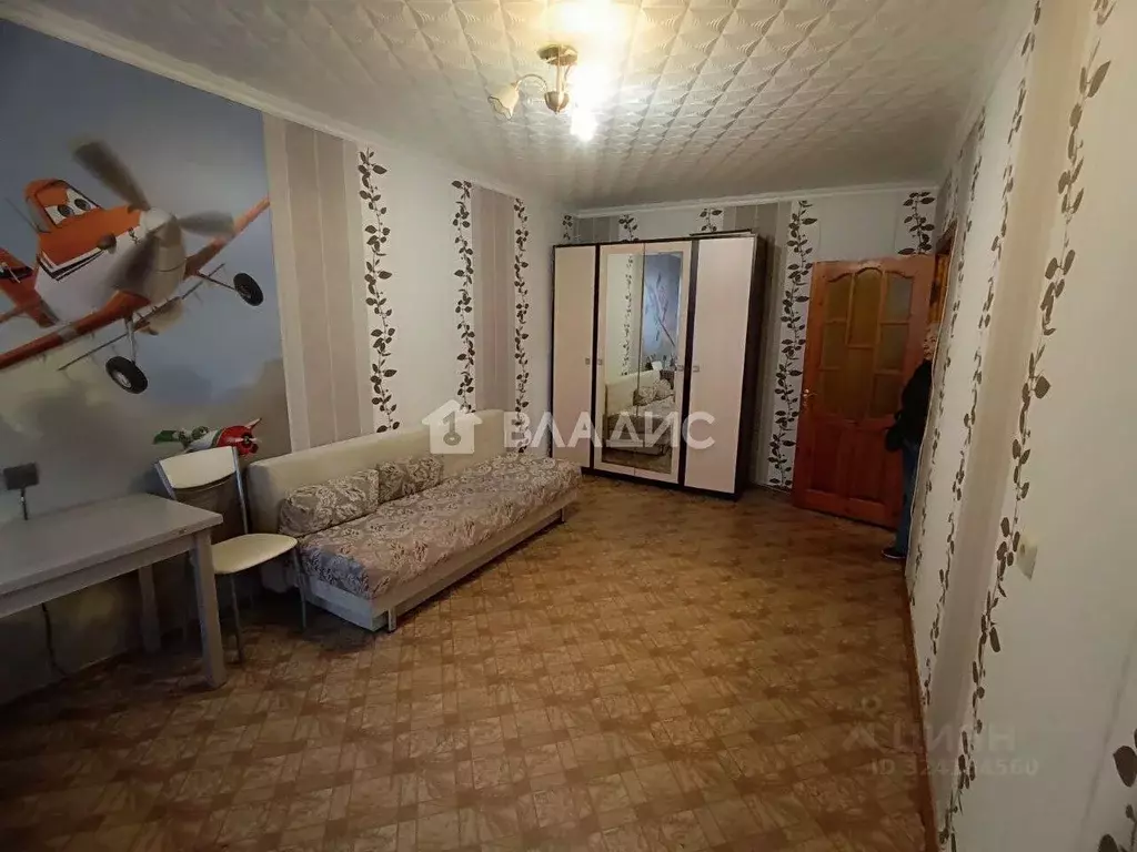 1-к кв. Белгородская область, Белгород Салют мкр, ул. Дегтярева, 1А ... - Фото 2