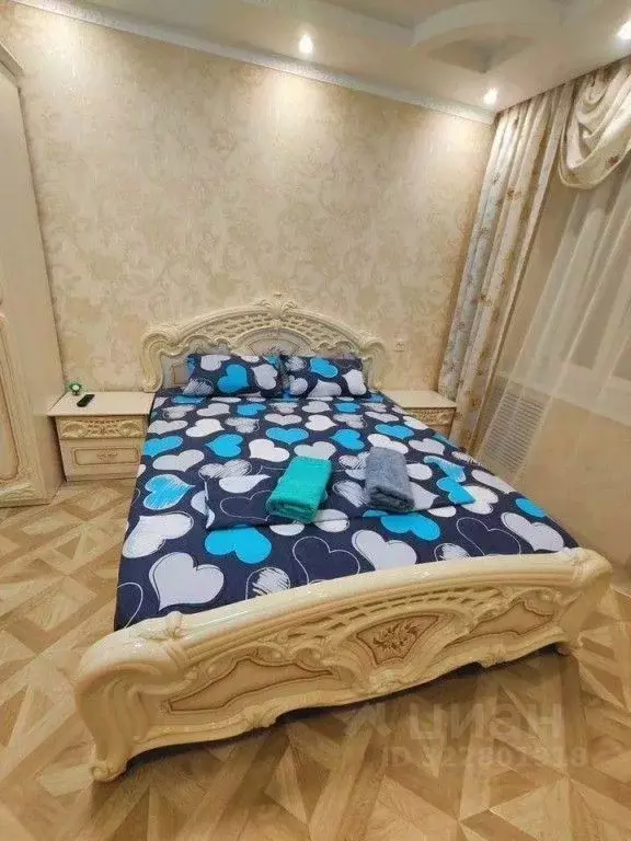 1-к кв. Московская область, Серпухов бул. 65 лет Победы, 13к2 (50.0 м) - Фото 1