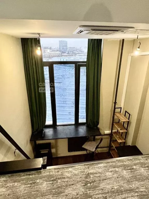 Квартира, студия, 30 м - Фото 0