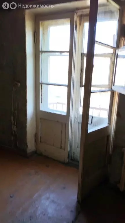 1к в 3-комнатной квартире (19.5 м) - Фото 2