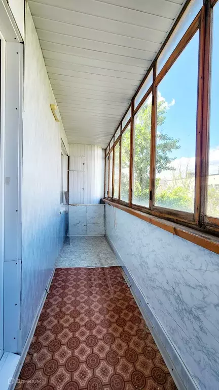 Продаётся 1-к квартира, 36.2 м - Фото 1